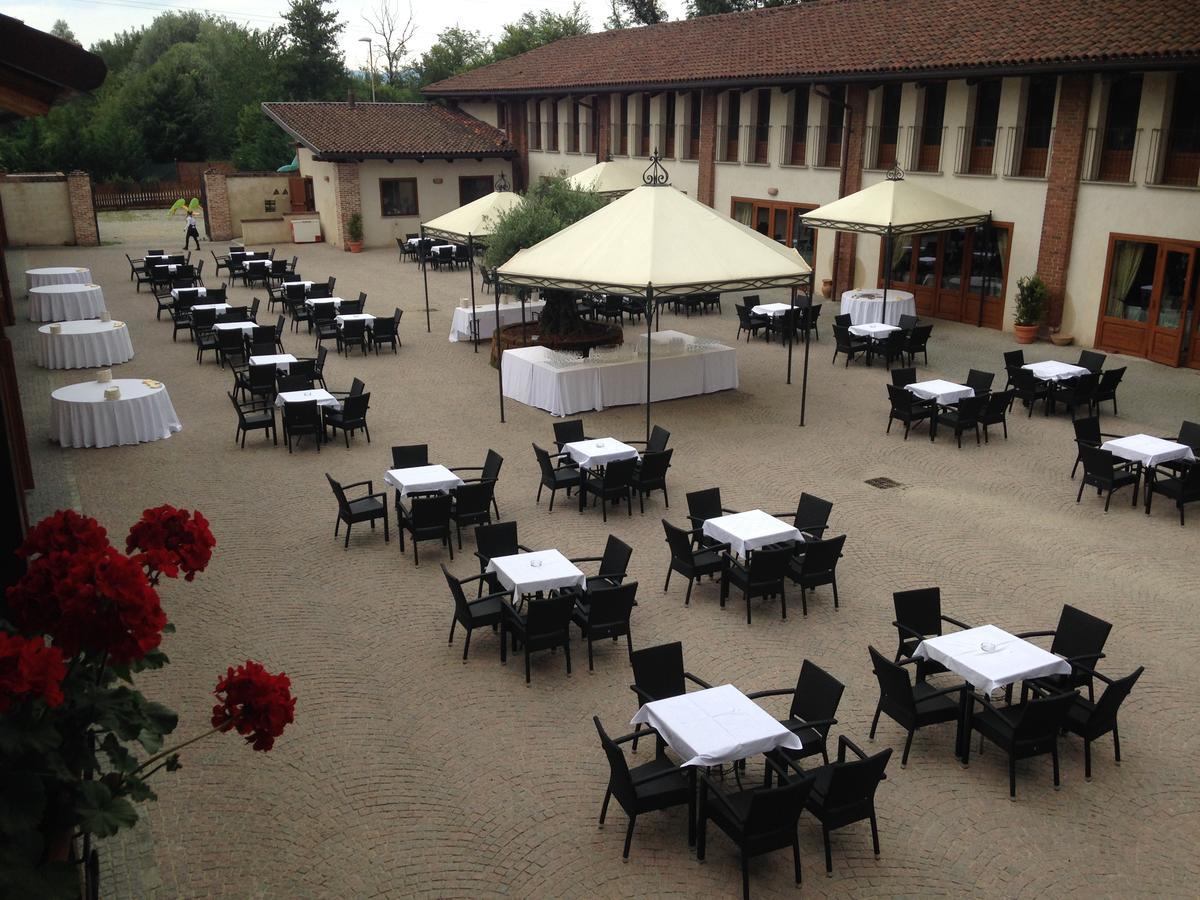 Ultimo Borgo * Settimo Torinese